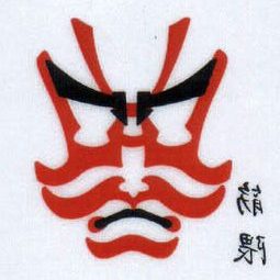 kabuki_mask_pattern