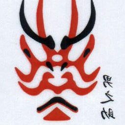 kabuki_mask_pattern