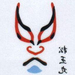 kabuki_mask_pattern